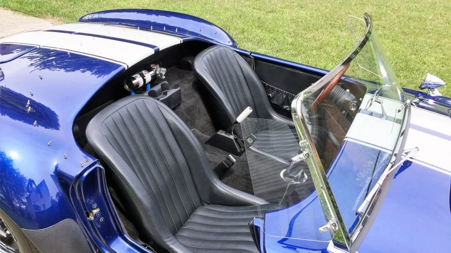 1967 Shelby Cobra Replica - Image 5 of 10