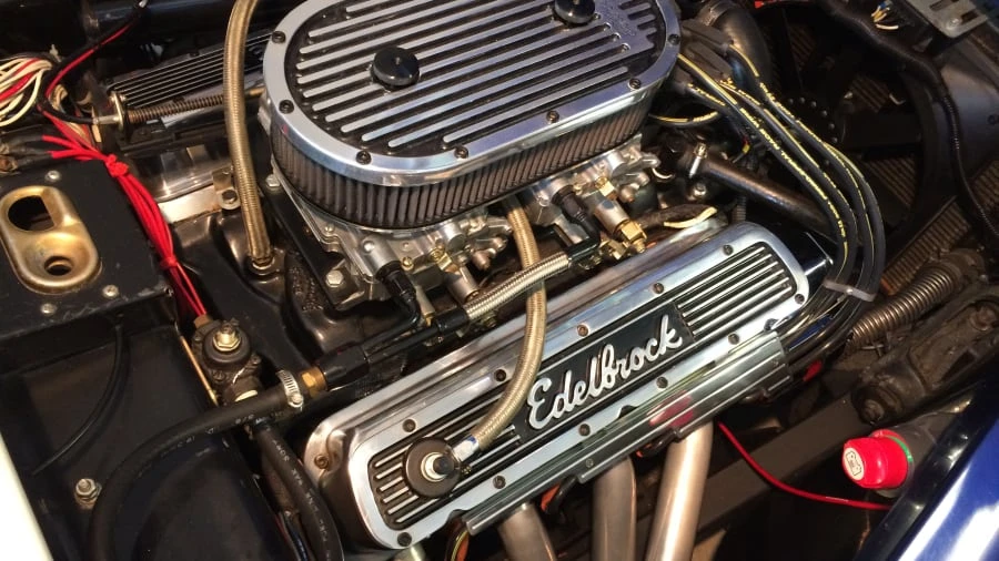 1967 Shelby Cobra Replica - Image 7 of 10