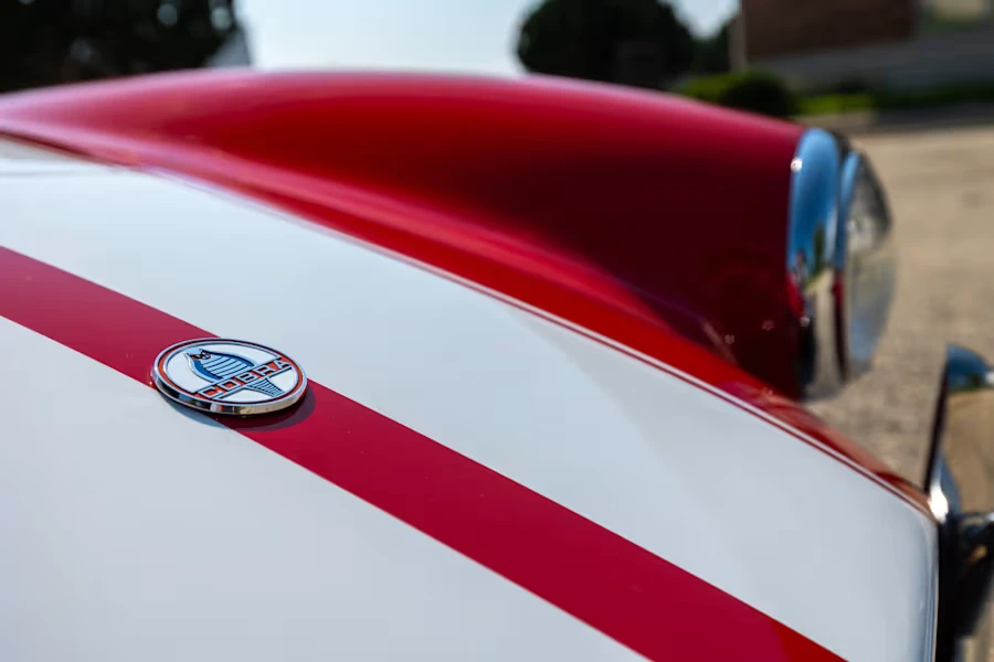 1967 Shelby Cobra Replica - Image 2 of 28