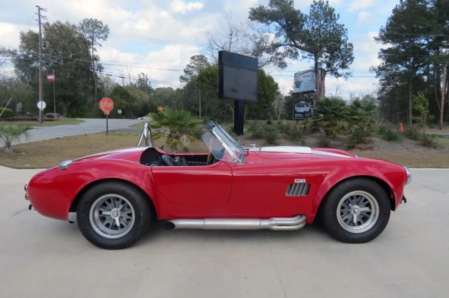 1967 Shelby Cobra Replica - Image 2 of 8