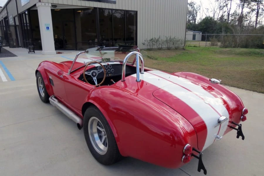 1967 Shelby Cobra Replica - Image 3 of 8
