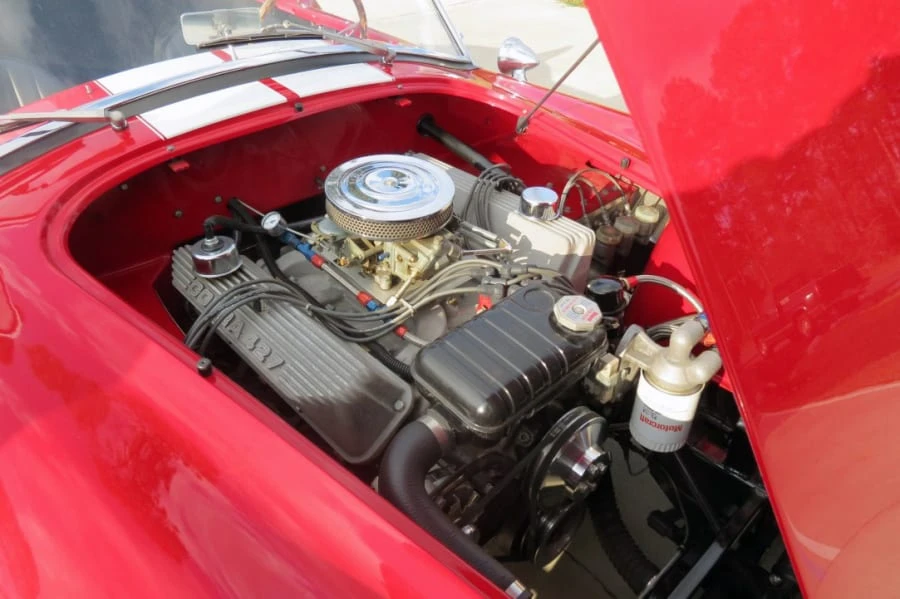 1967 Shelby Cobra Replica - Image 5 of 8