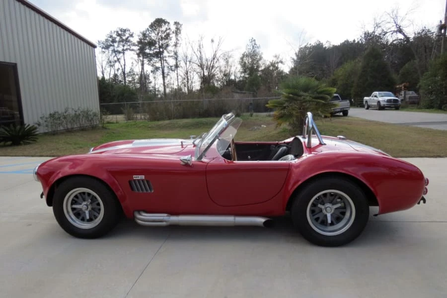 1967 Shelby Cobra Replica - Image 7 of 8