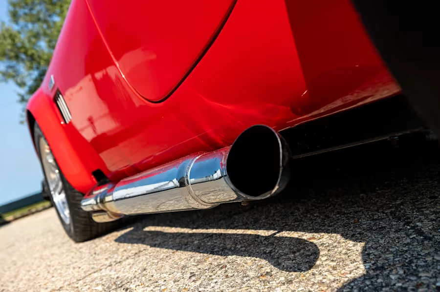 1967 Shelby Cobra Replica - Image 7 of 28