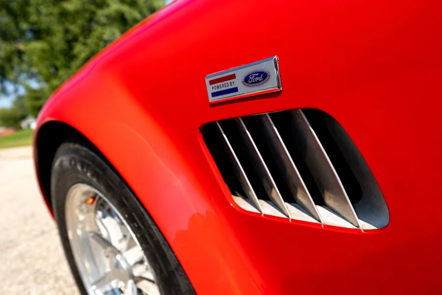 1967 Shelby Cobra Replica - Image 3 of 28