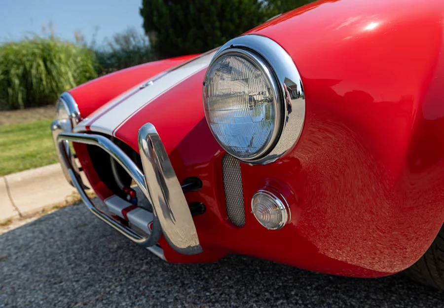 1967 Shelby Cobra Replica - Image 10 of 28