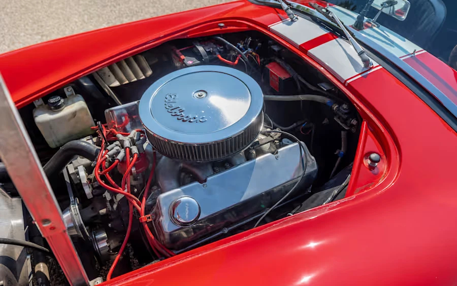 1967 Shelby Cobra Replica - Image 28 of 28
