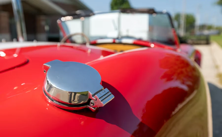1967 Shelby Cobra Replica - Image 4 of 28