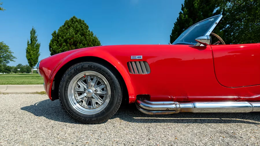 1967 Shelby Cobra Replica - Image 14 of 28