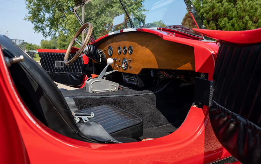 1967 Shelby Cobra Replica - Image 17 of 28