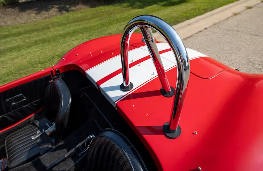 1967 Shelby Cobra Replica - Image 6 of 28