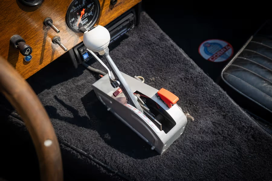 1967 Shelby Cobra Replica - Image 24 of 28