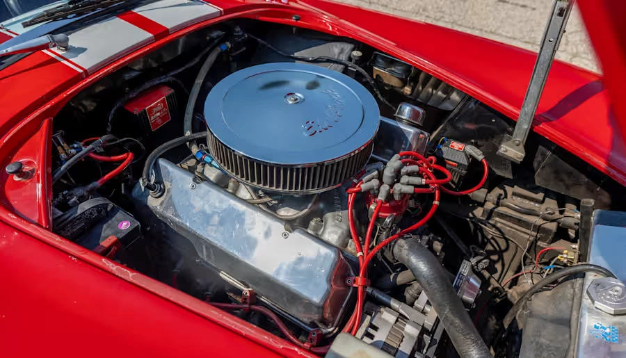 1967 Shelby Cobra Replica - Image 25 of 28