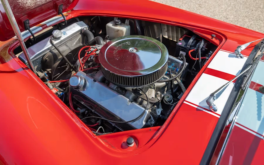 1967 Shelby Cobra Replica - Image 26 of 28