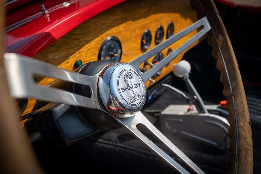 1967 Shelby Cobra Replica - Image 22 of 28