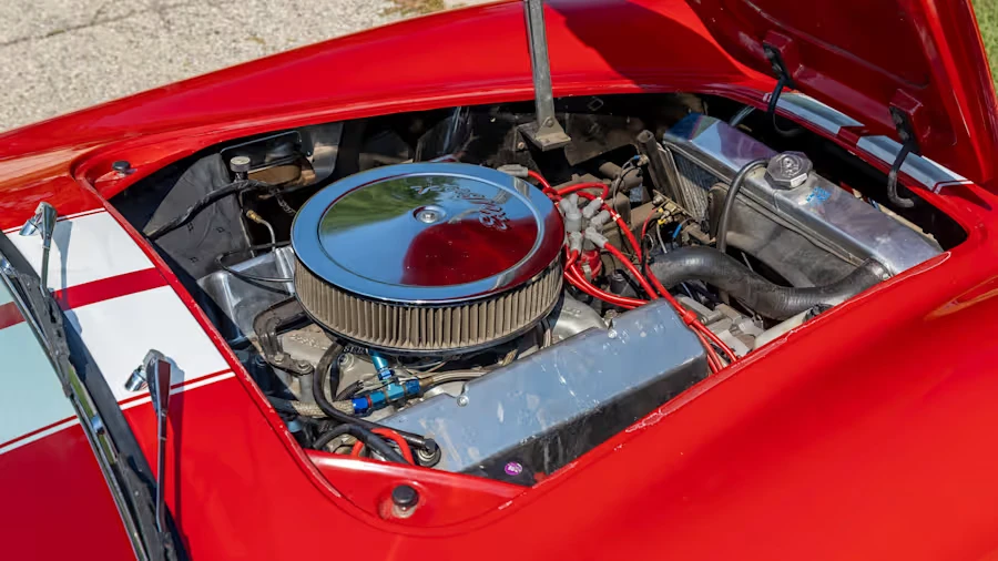 1967 Shelby Cobra Replica - Image 27 of 28
