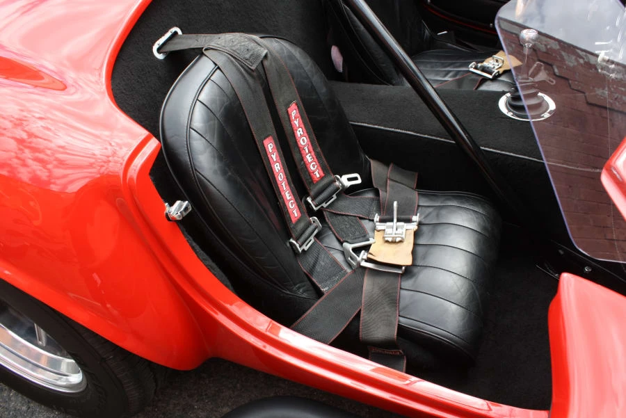 1967 Shelby Cobra Replica - Image 27 of 31