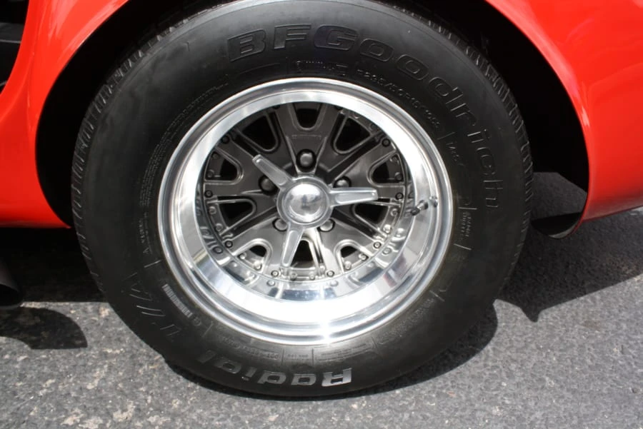 1967 Shelby Cobra Replica - Image 23 of 31