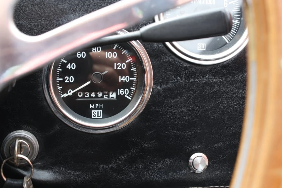 1967 Shelby Cobra Replica - Image 31 of 31