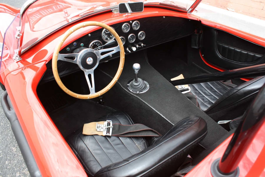 1967 Shelby Cobra Replica - Image 28 of 31