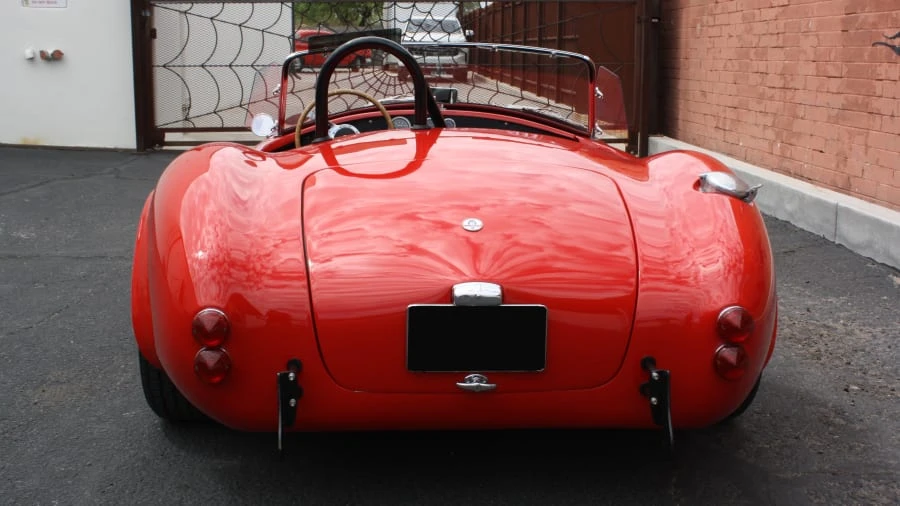 1967 Shelby Cobra Replica - Image 5 of 31