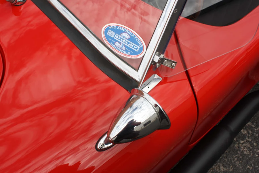 1967 Shelby Cobra Replica - Image 24 of 31