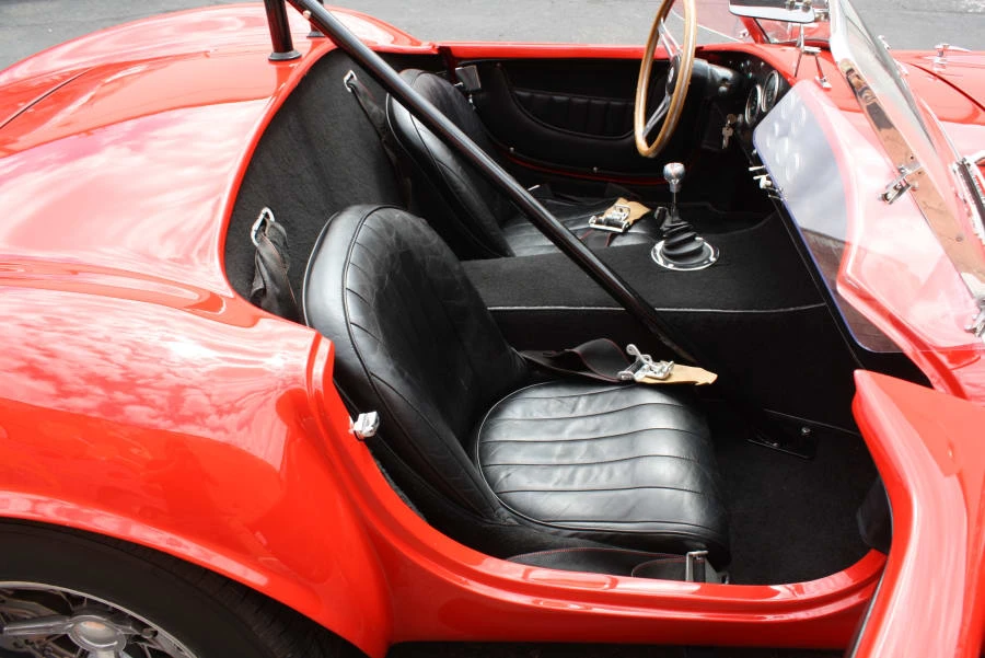 1967 Shelby Cobra Replica - Image 29 of 31