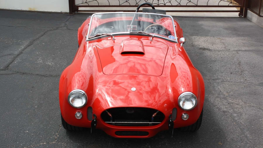 1967 Shelby Cobra Replica - Image 4 of 31