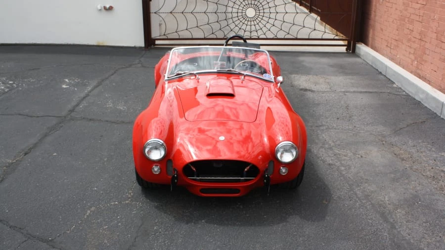 1967 Shelby Cobra Replica - Image 19 of 31
