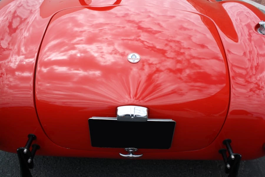 1967 Shelby Cobra Replica - Image 9 of 31
