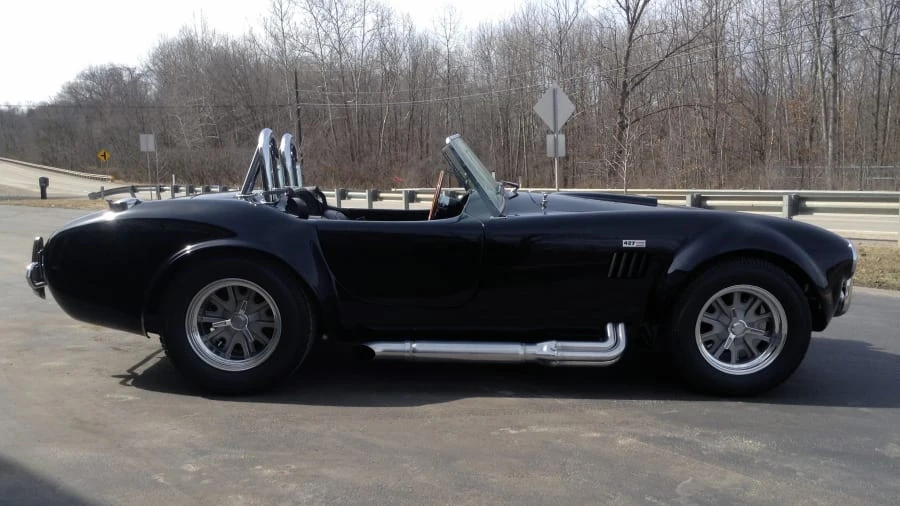 1967 Shelby Cobra Replica - Image 2 of 10