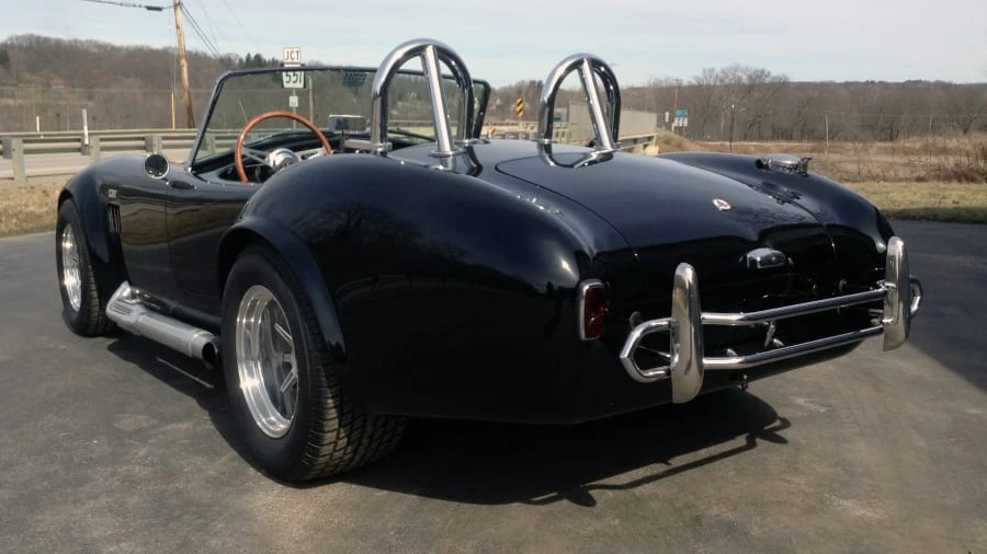 1967 Shelby Cobra Replica - Image 3 of 10