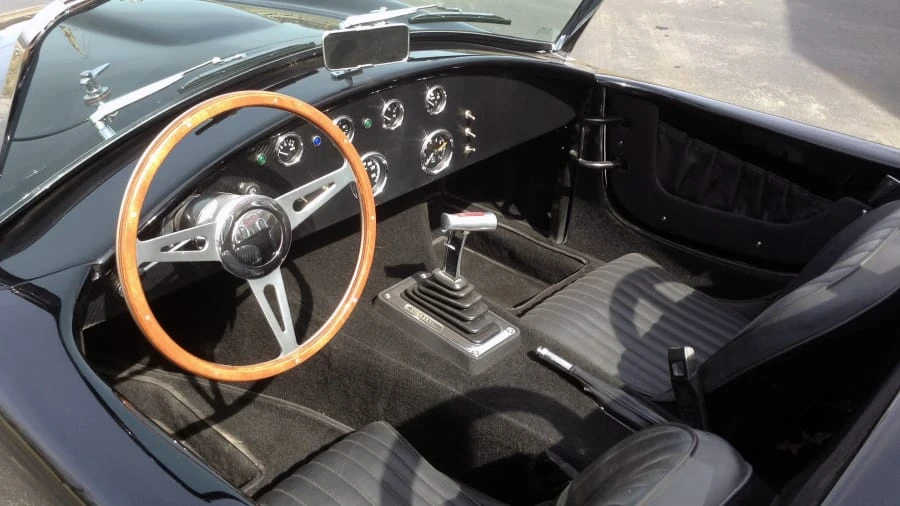 1967 Shelby Cobra Replica - Image 4 of 10