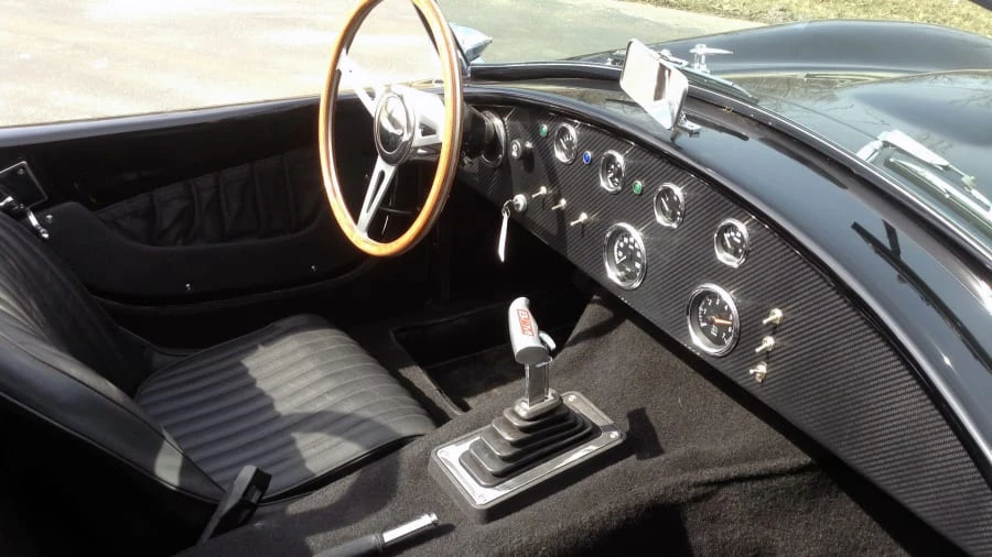 1967 Shelby Cobra Replica - Image 5 of 10