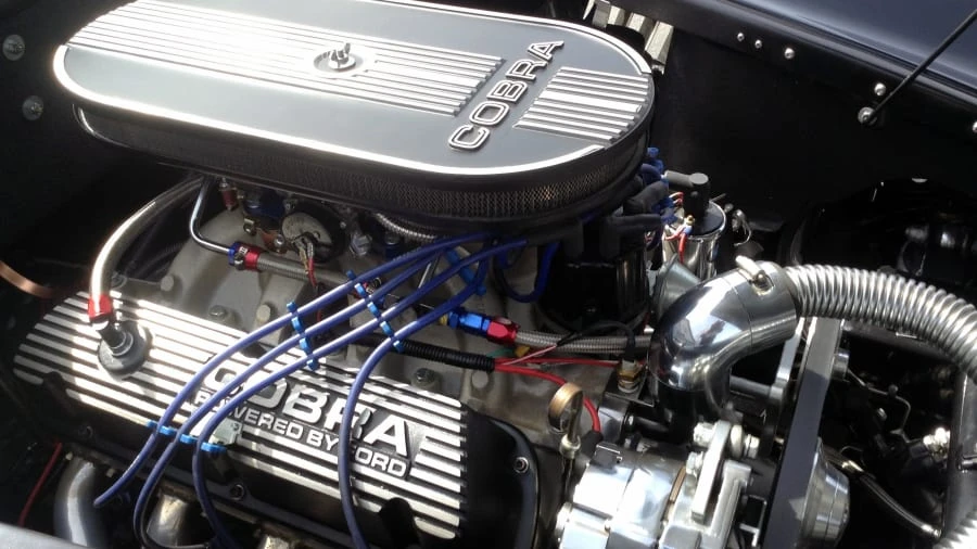 1967 Shelby Cobra Replica - Image 6 of 10