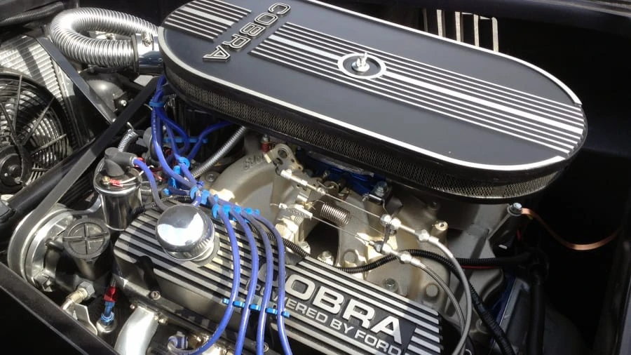 1967 Shelby Cobra Replica - Image 7 of 10