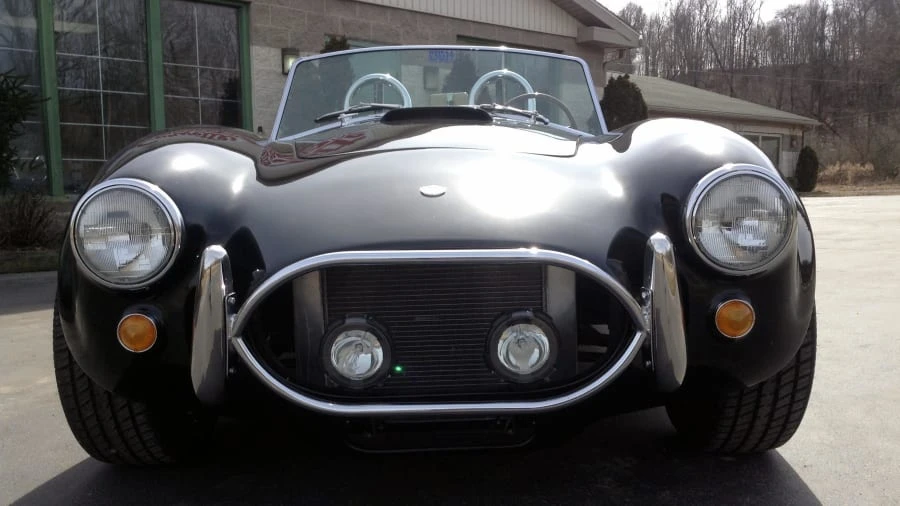 1967 Shelby Cobra Replica - Image 10 of 10