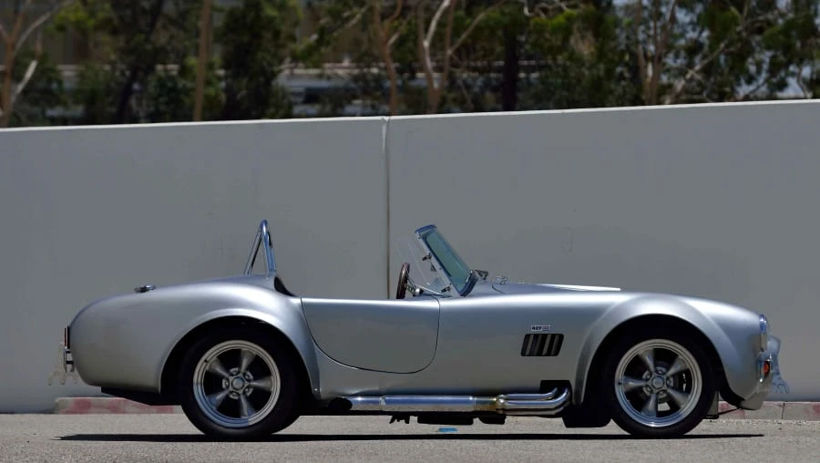 1967 Shelby Cobra Replica - Image 2 of 12