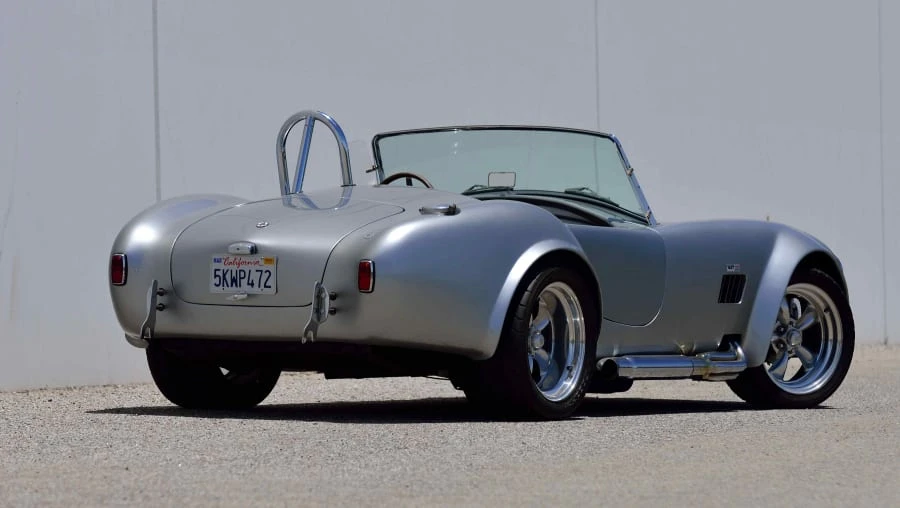 1967 Shelby Cobra Replica - Image 3 of 12