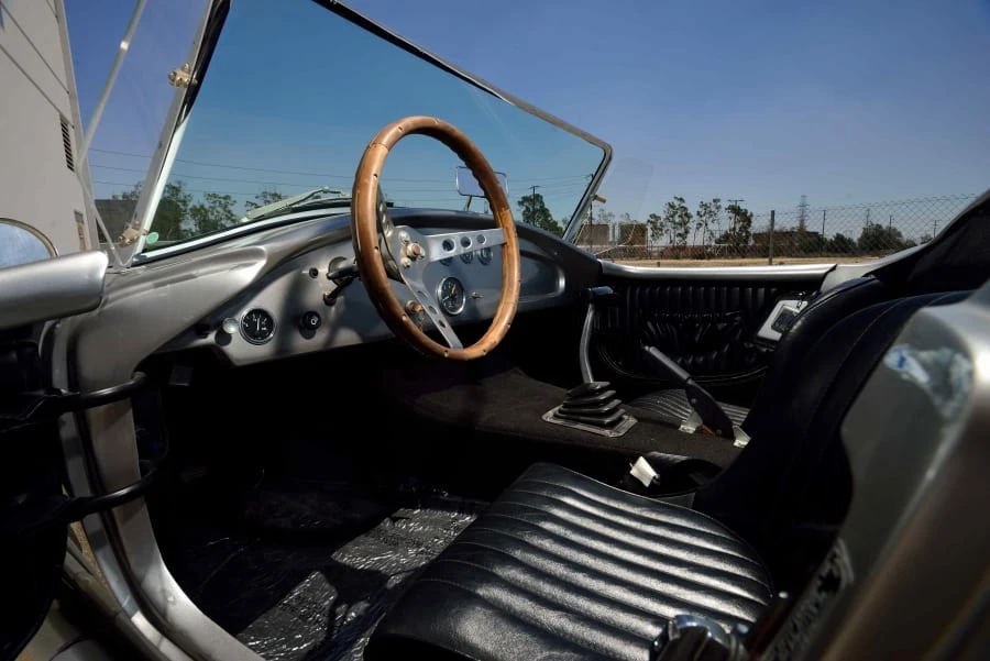 1967 Shelby Cobra Replica - Image 4 of 12