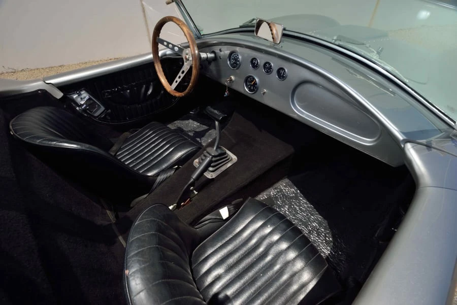 1967 Shelby Cobra Replica - Image 5 of 12