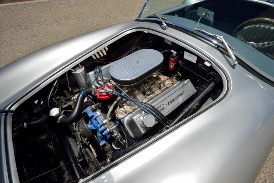 1967 Shelby Cobra Replica - Image 6 of 12