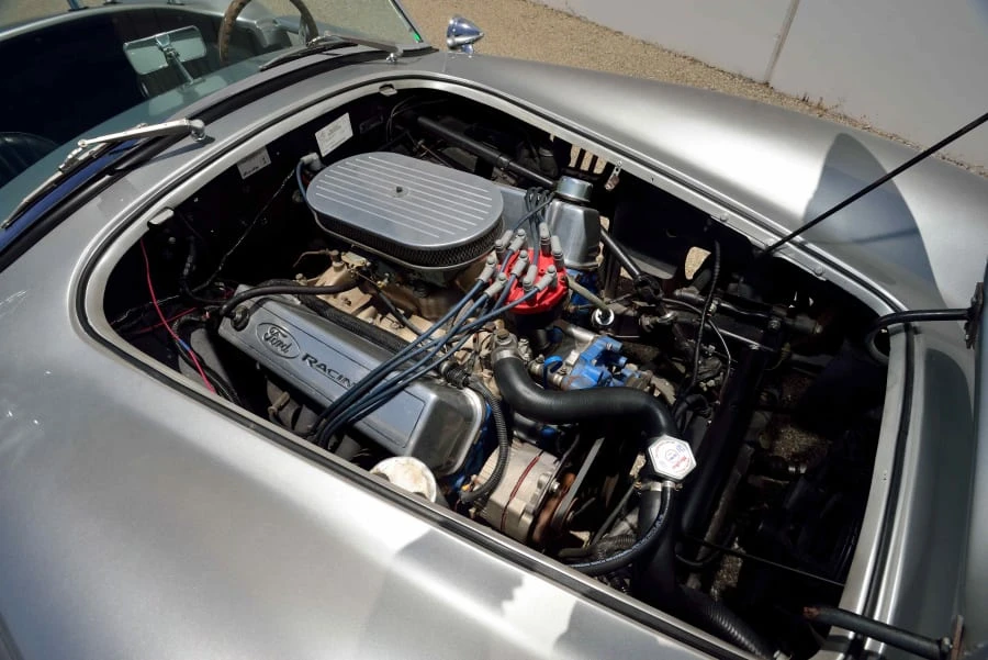 1967 Shelby Cobra Replica - Image 7 of 12