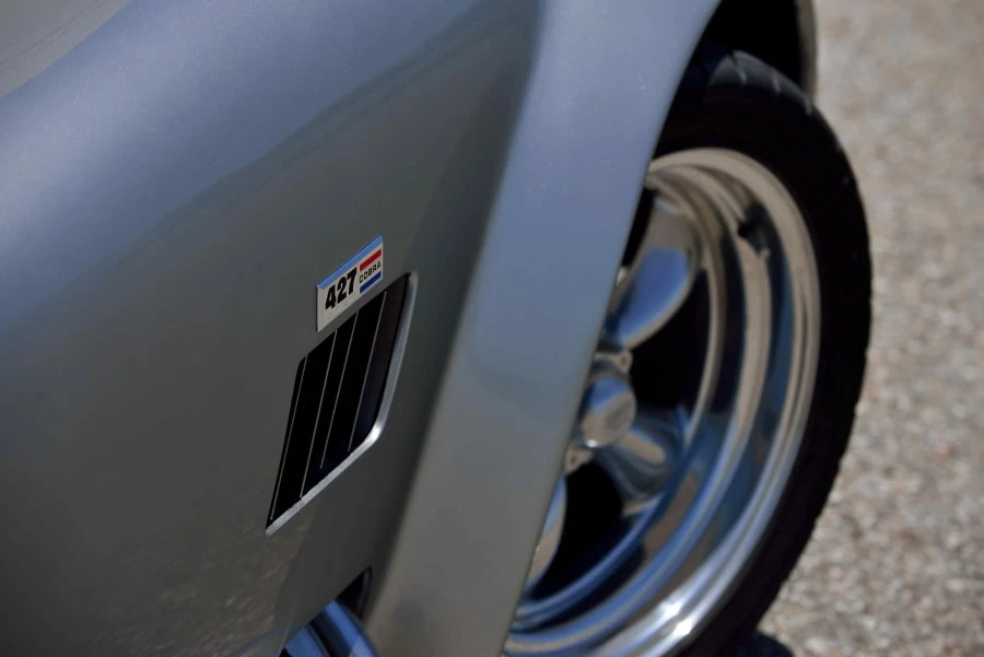 1967 Shelby Cobra Replica - Image 9 of 12