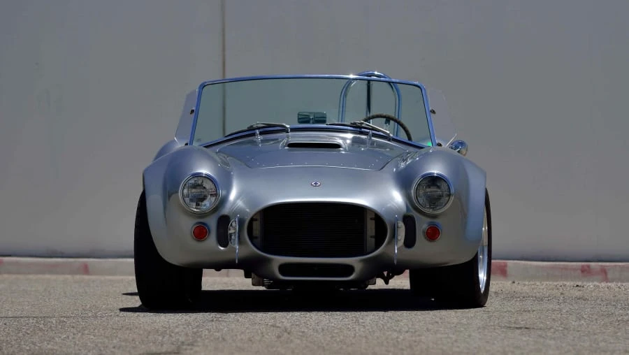 1967 Shelby Cobra Replica - Image 11 of 12
