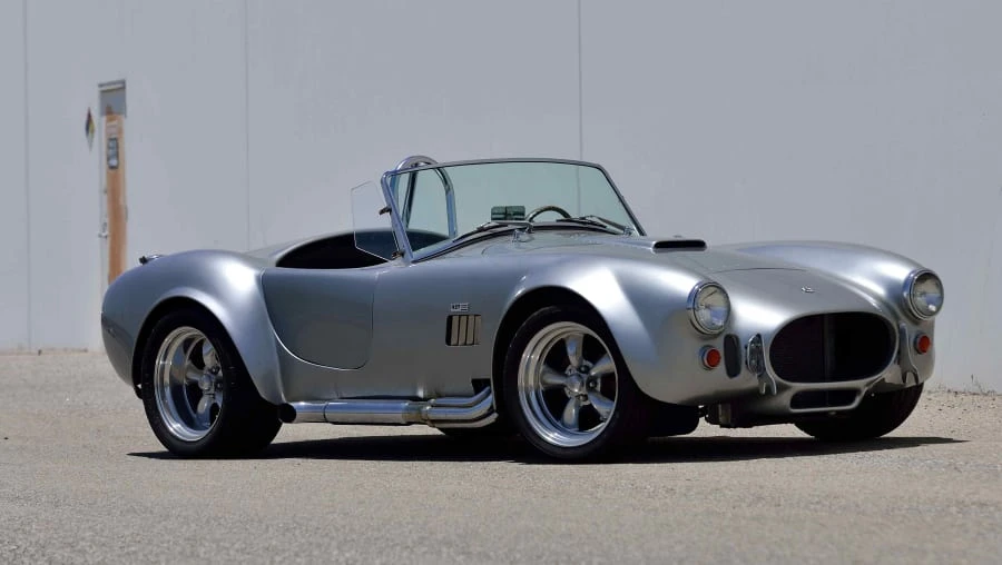 1967 Shelby Cobra Replica - Image 12 of 12