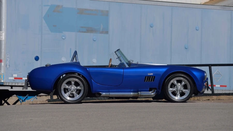 1967 Shelby Cobra Replica - Image 2 of 12