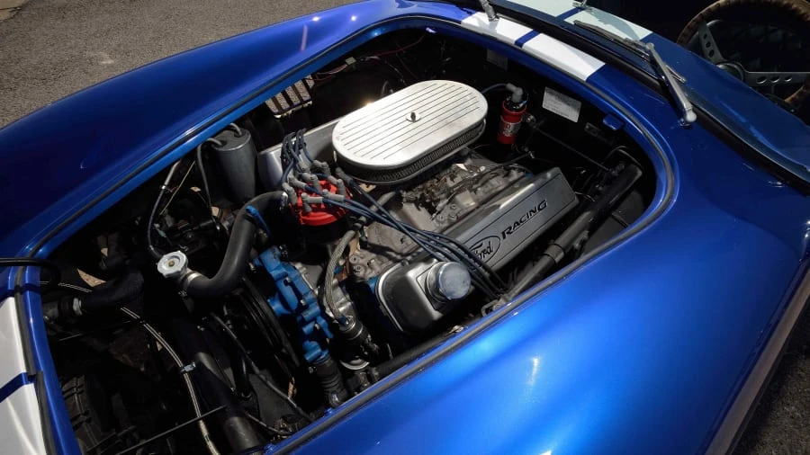 1967 Shelby Cobra Replica - Image 6 of 12