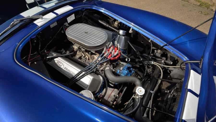 1967 Shelby Cobra Replica - Image 7 of 12