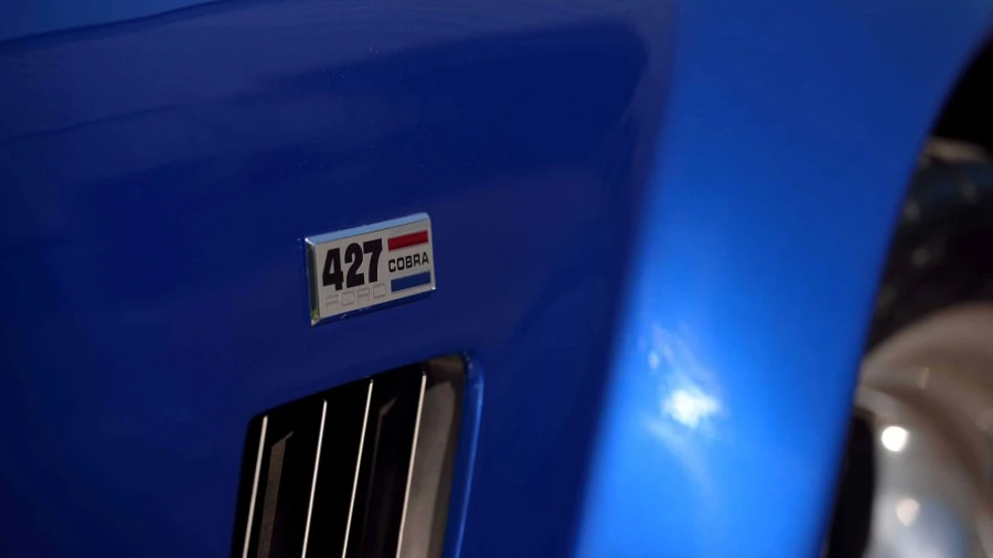 1967 Shelby Cobra Replica - Image 11 of 12